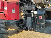 2007 valmet 860.3 forwarder - afbeelding 45 van  49