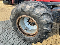 2007 valmet 860.3 forwarder - afbeelding 48 van  49