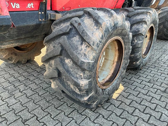 2007 valmet 860.3 forwarder - afbeelding 39 van  49