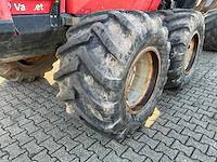 2007 valmet 860.3 forwarder - afbeelding 39 van  49