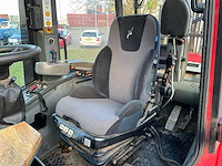 2007 valmet 860.3 forwarder - afbeelding 19 van  49