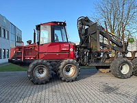2007 valmet 860.3 forwarder - afbeelding 42 van  49