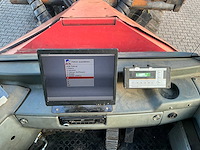 2007 valmet 860.3 forwarder - afbeelding 24 van  49