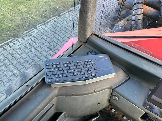 2007 valmet 860.3 forwarder - afbeelding 26 van  49