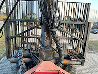 2007 valmet 860.3 forwarder - afbeelding 27 van  49