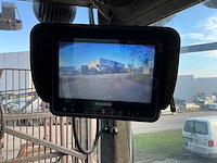 2007 valmet 860.3 forwarder - afbeelding 28 van  49