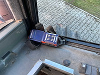 2007 valmet 860.3 forwarder - afbeelding 33 van  49