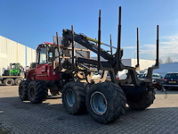 2007 valmet 860.3 forwarder - afbeelding 44 van  49