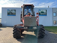 2007 valmet 860.3 forwarder - afbeelding 34 van  49