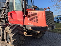 2007 valmet 860.3 forwarder - afbeelding 49 van  49