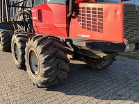 2007 valmet 860.3 forwarder - afbeelding 36 van  49