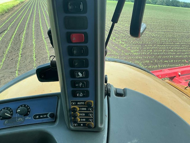2007 valtra s352 - afbeelding 2 van  32