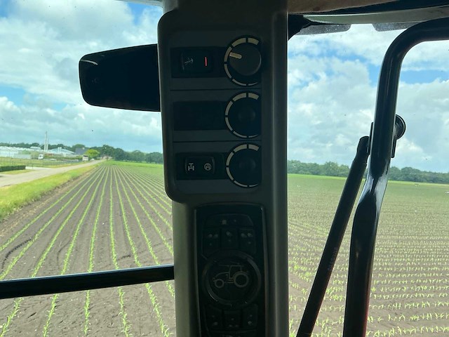 2007 valtra s352 - afbeelding 3 van  32