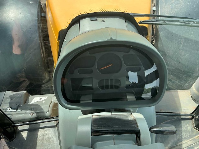 2007 valtra s352 - afbeelding 6 van  32