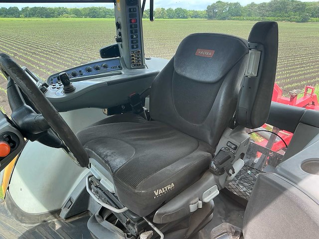 2007 valtra s352 - afbeelding 7 van  32