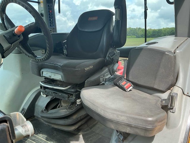 2007 valtra s352 - afbeelding 8 van  32