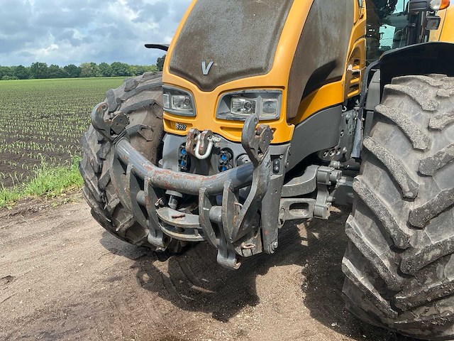 2007 valtra s352 - afbeelding 9 van  32