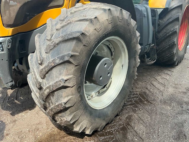 2007 valtra s352 - afbeelding 10 van  32
