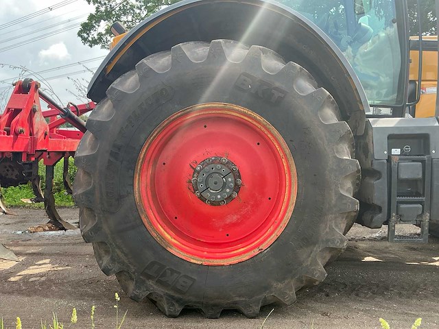 2007 valtra s352 - afbeelding 13 van  32
