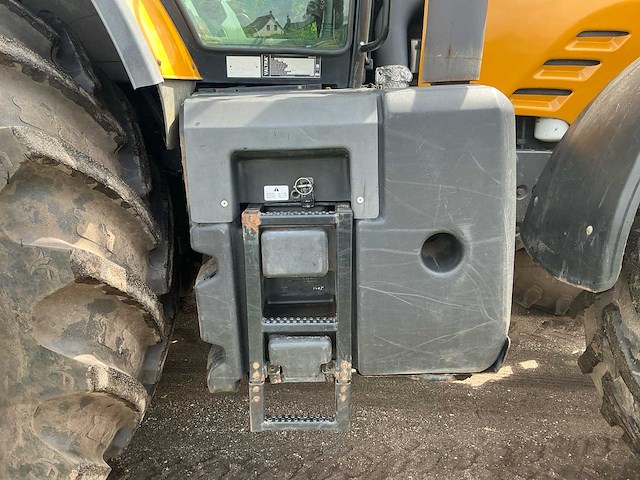 2007 valtra s352 - afbeelding 14 van  32