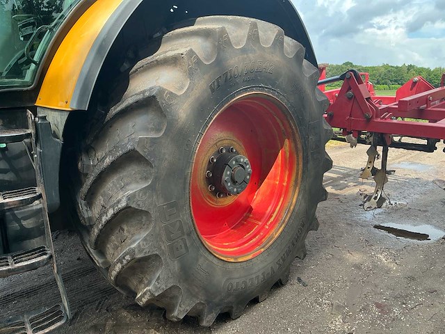 2007 valtra s352 - afbeelding 15 van  32