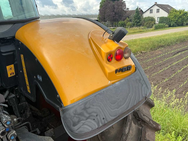 2007 valtra s352 - afbeelding 19 van  32