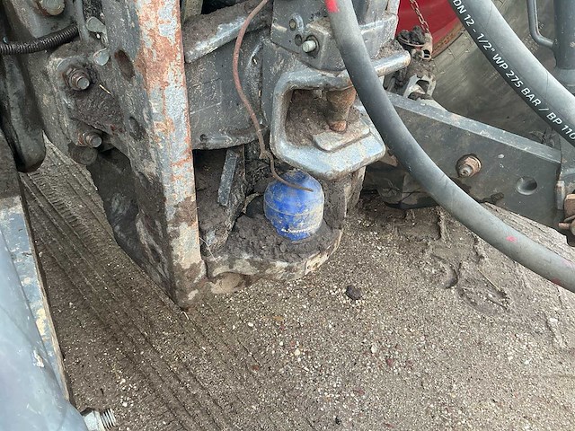 2007 valtra s352 - afbeelding 21 van  32