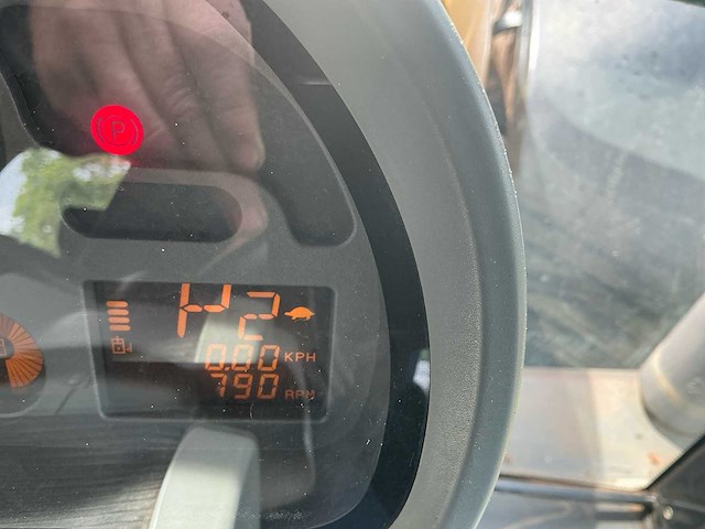 2007 valtra s352 - afbeelding 30 van  32