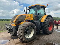 2007 valtra s352 - afbeelding 1 van  13