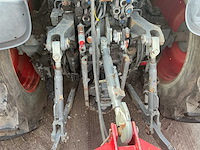 2007 valtra s352 - afbeelding 6 van  13