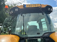 2007 valtra s352 - afbeelding 8 van  13