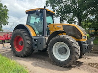 2007 valtra s352 - afbeelding 2 van  13