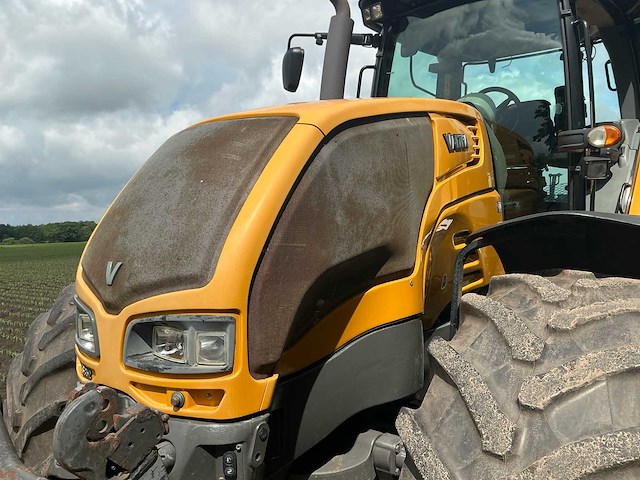 2007 valtra s352 - afbeelding 10 van  13