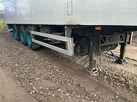 2007 van eck ut-3b koeltrailer - afbeelding 3 van  19