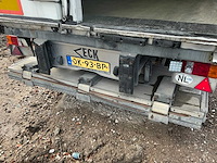 2007 van eck ut-3b koeltrailer - afbeelding 6 van  19