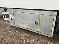 2007 van eck ut-3b koeltrailer - afbeelding 8 van  19