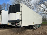 2007 van eck ut-3b koeltrailer - afbeelding 1 van  19