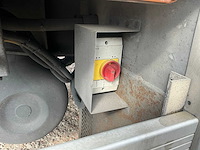 2007 van eck ut-3b koeltrailer - afbeelding 10 van  19