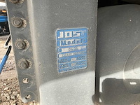 2007 van eck ut-3b koeltrailer - afbeelding 12 van  19