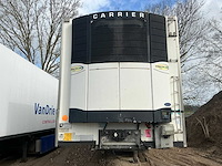 2007 van eck ut-3b koeltrailer - afbeelding 9 van  19