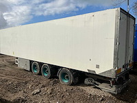 2007 van eck ut-3b koeltrailer - afbeelding 17 van  19