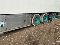 2007 van eck ut-3b koeltrailer - afbeelding 18 van  19