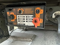 2007 van eck ut3b geconditioneerde oplegger - afbeelding 4 van  16