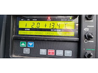 2007 van eck ut3b geconditioneerde oplegger - afbeelding 6 van  16