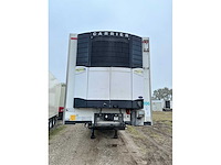 2007 van eck ut3b geconditioneerde oplegger - afbeelding 9 van  16