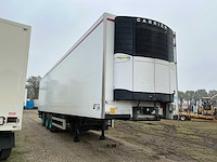 2007 van eck ut3b geconditioneerde oplegger - afbeelding 10 van  16