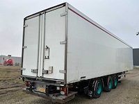 2007 van eck ut3b geconditioneerde oplegger - afbeelding 11 van  16