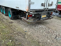 2007 van eck ut3b geconditioneerde oplegger - afbeelding 14 van  16