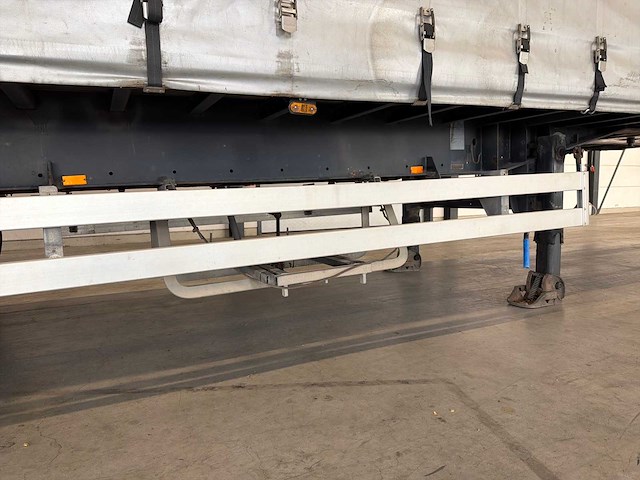 2007 van hool 3b2014 oplegger - afbeelding 3 van  26