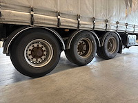 2007 van hool 3b2014 oplegger - afbeelding 5 van  26